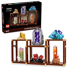 Lego ideas mineral for sale  Delivered anywhere in USA 