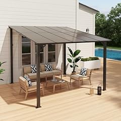 Range casual terrassenüberdac gebraucht kaufen  Wird an jeden Ort in Deutschland