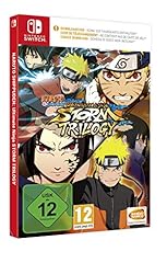 Naruto ultimate ninja gebraucht kaufen  Wird an jeden Ort in Deutschland