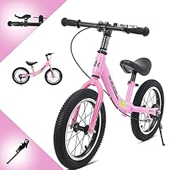 Inch balance bike for sale  Delivered anywhere in Ireland