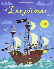 Pirates autocollants d'occasion  Livré partout en France