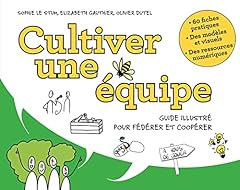 Cultiver une équipe gebraucht kaufen  Wird an jeden Ort in Deutschland