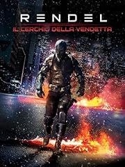 Rendel cerchio della usato  Spedito ovunque in Italia 