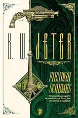 Fiendish schemes 2 d'occasion  Livré partout en Belgiqu