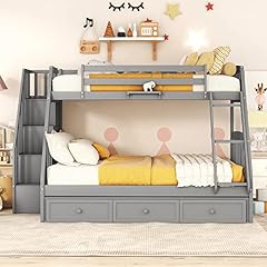 Meraxtwin full bunk for sale  Delivered anywhere in USA 