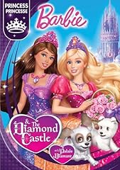 Barbie diamond castle for sale  Delivered anywhere in USA 