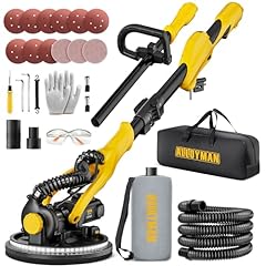 Drywall sander 1050w for sale  Delivered anywhere in USA 