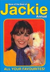 Best jackie annual for sale  Delivered anywhere in UK