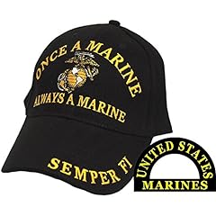 Marine always marine for sale  Delivered anywhere in USA 