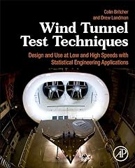 Wind tunnel test for sale  Delivered anywhere in UK