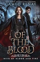 The blood d'occasion  Livré partout en Belgiqu