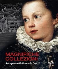 Magnifiche collezioni. arte usato  Spedito ovunque in Italia 
