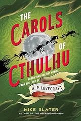 The carols cthulhu d'occasion  Livré partout en France