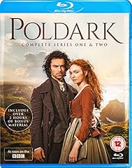 Poldark series blu gebraucht kaufen  Wird an jeden Ort in Deutschland