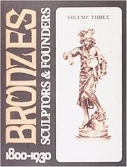 Bronzes sculptors and d'occasion  Livré partout en France