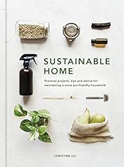 Sustainable home practical d'occasion  Livré partout en Belgiqu