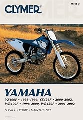 Yamaha yz400f 1998 usato  Spedito ovunque in Italia 