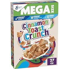 Cinnamon toast crunch for sale  Delivered anywhere in USA 