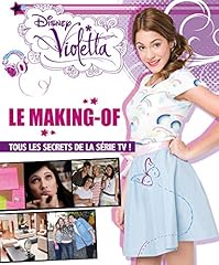 Violetta making d'occasion  Livré partout en France