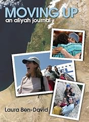 Moving aliyah journal usato  Spedito ovunque in Italia 