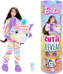 Barbie cutie reveal for sale  Delivered anywhere in USA 