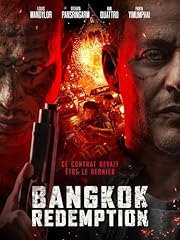 Bangkok redemption d'occasion  Livré partout en France
