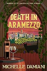 Death aramezzo murder for sale  Delivered anywhere in UK