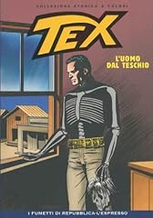 Tex colle storica gebraucht kaufen  Wird an jeden Ort in Deutschland