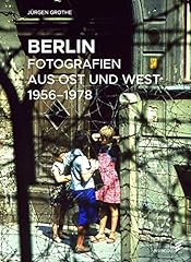 Berlin fotografien west gebraucht kaufen  Wird an jeden Ort in Deutschland
