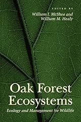 Oak forest ecosystems for sale  Delivered anywhere in USA 