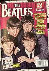 Guide puzzler magazine for sale  Delivered anywhere in USA 