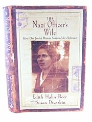 Nazi officer wife for sale  Delivered anywhere in UK
