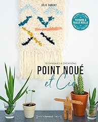 Point noué cie d'occasion  Livré partout en France