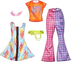 Barbie fashions pack for sale  Delivered anywhere in USA 