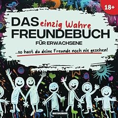 Freundebuch erwachsene hast gebraucht kaufen  Wird an jeden Ort in Deutschland
