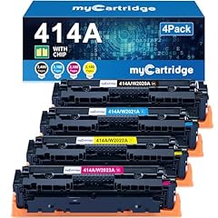414a toner cartridges for sale  Delivered anywhere in USA 