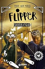 Flipper vol. 2 usato  Spedito ovunque in Italia 