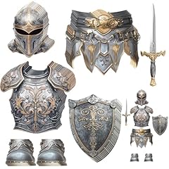 Sets knight armor for sale  Delivered anywhere in USA 