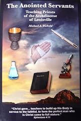Anointed servants teaching for sale  Delivered anywhere in USA 