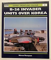 Invader units korea for sale  Delivered anywhere in USA 