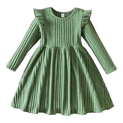 Robe tricot rayure d'occasion  Livré partout en France