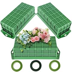 Povxlum blumenschaumkäfig 3er gebraucht kaufen  Wird an jeden Ort in Deutschland