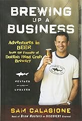 Brewing business adventures for sale  Delivered anywhere in USA 