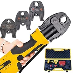 Crimping tool plumbing for sale  Delivered anywhere in UK