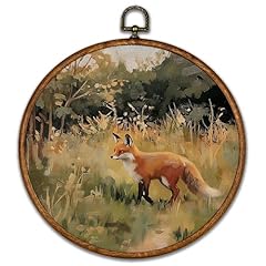 Bcuangd retro fox for sale  Delivered anywhere in USA 