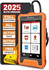Launch creader elite gebraucht kaufen  Wird an jeden Ort in Deutschland