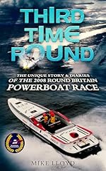 Third time round for sale  Delivered anywhere in UK