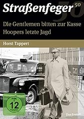 Straßenfeger gentlemen bitten gebraucht kaufen  Wird an jeden Ort in Deutschland