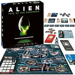 Ravensburger alien fate for sale  Delivered anywhere in USA 