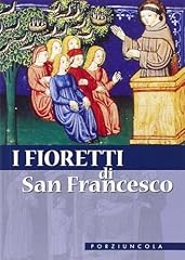 Fioretti san francesco. usato  Spedito ovunque in Italia 